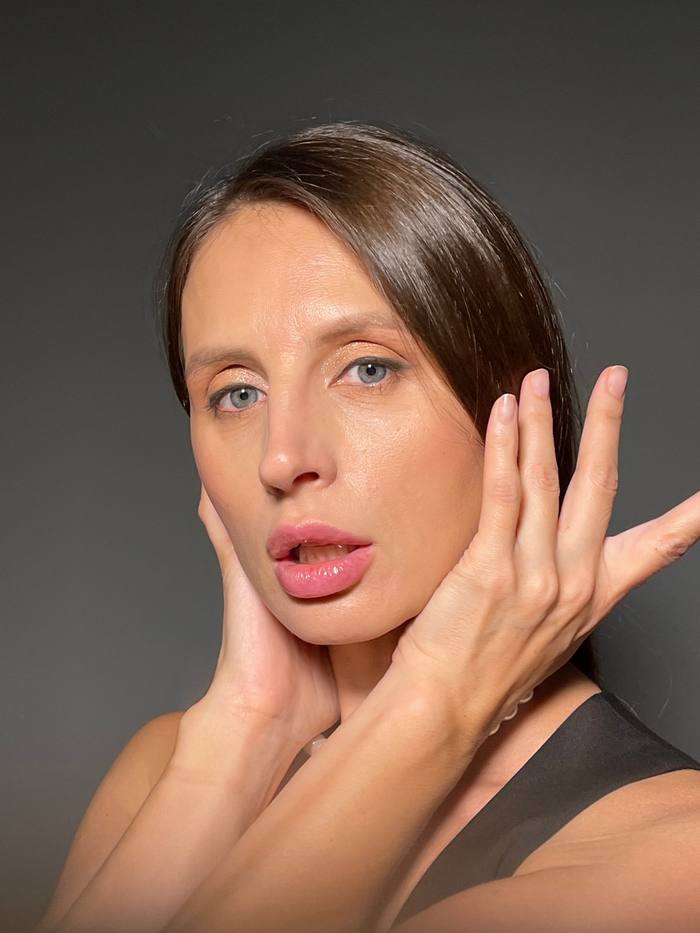 Съемки — Pobochenko Evgenia, Москва