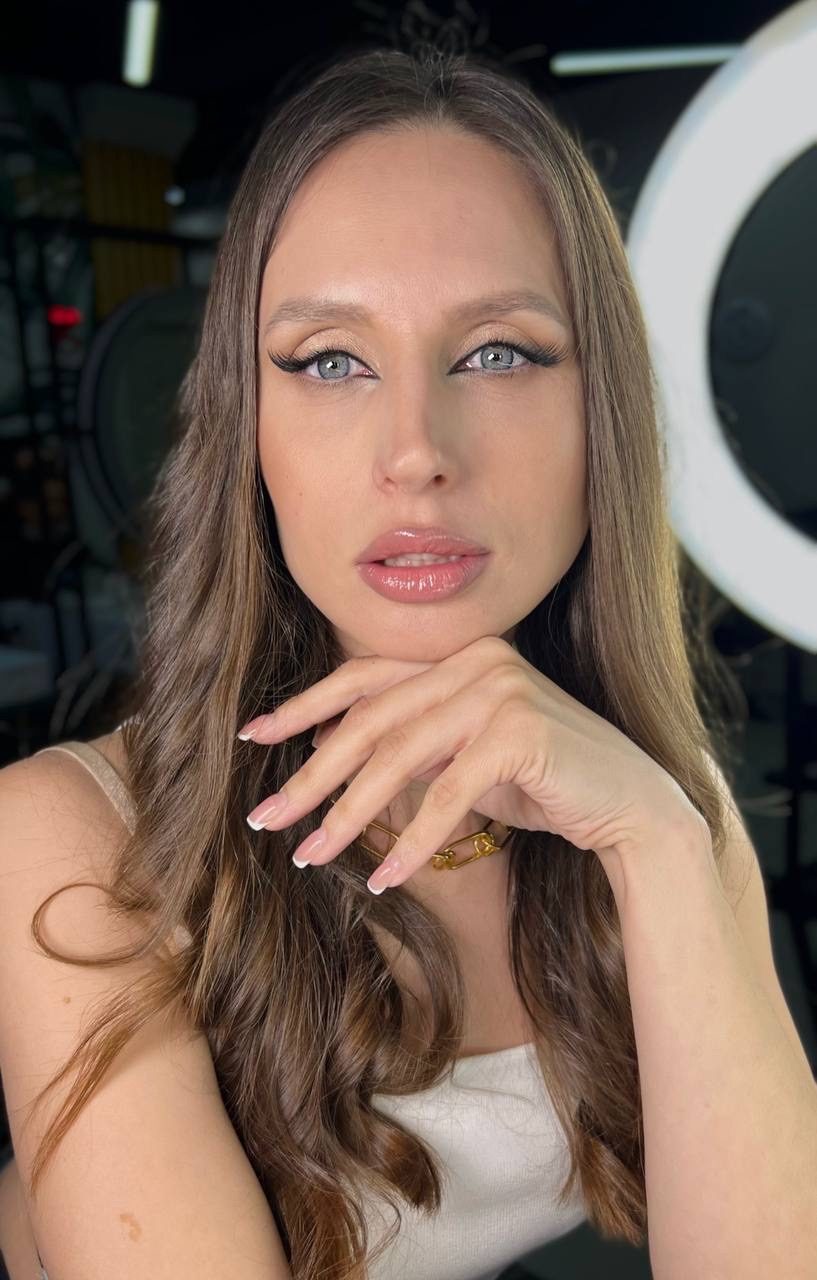 Съемки — Pobochenko Evgenia, Москва