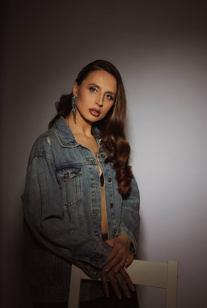 Съемки — Pobochenko Evgenia, Москва