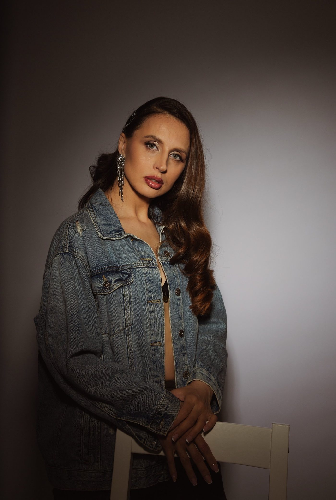Съемки — Pobochenko Evgenia, Москва