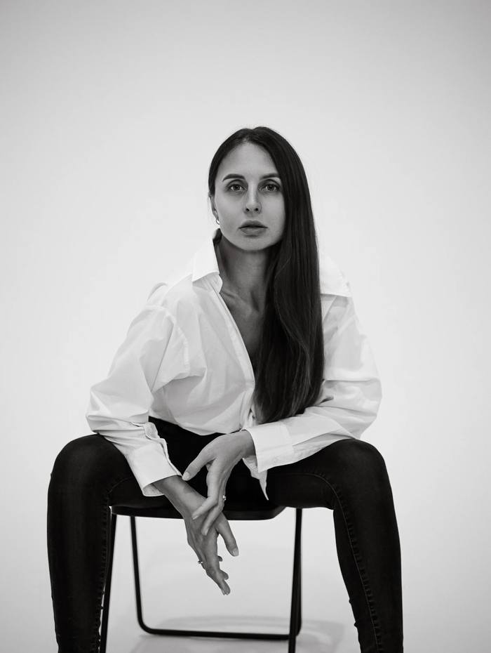Съемки — Pobochenko Evgenia, Москва