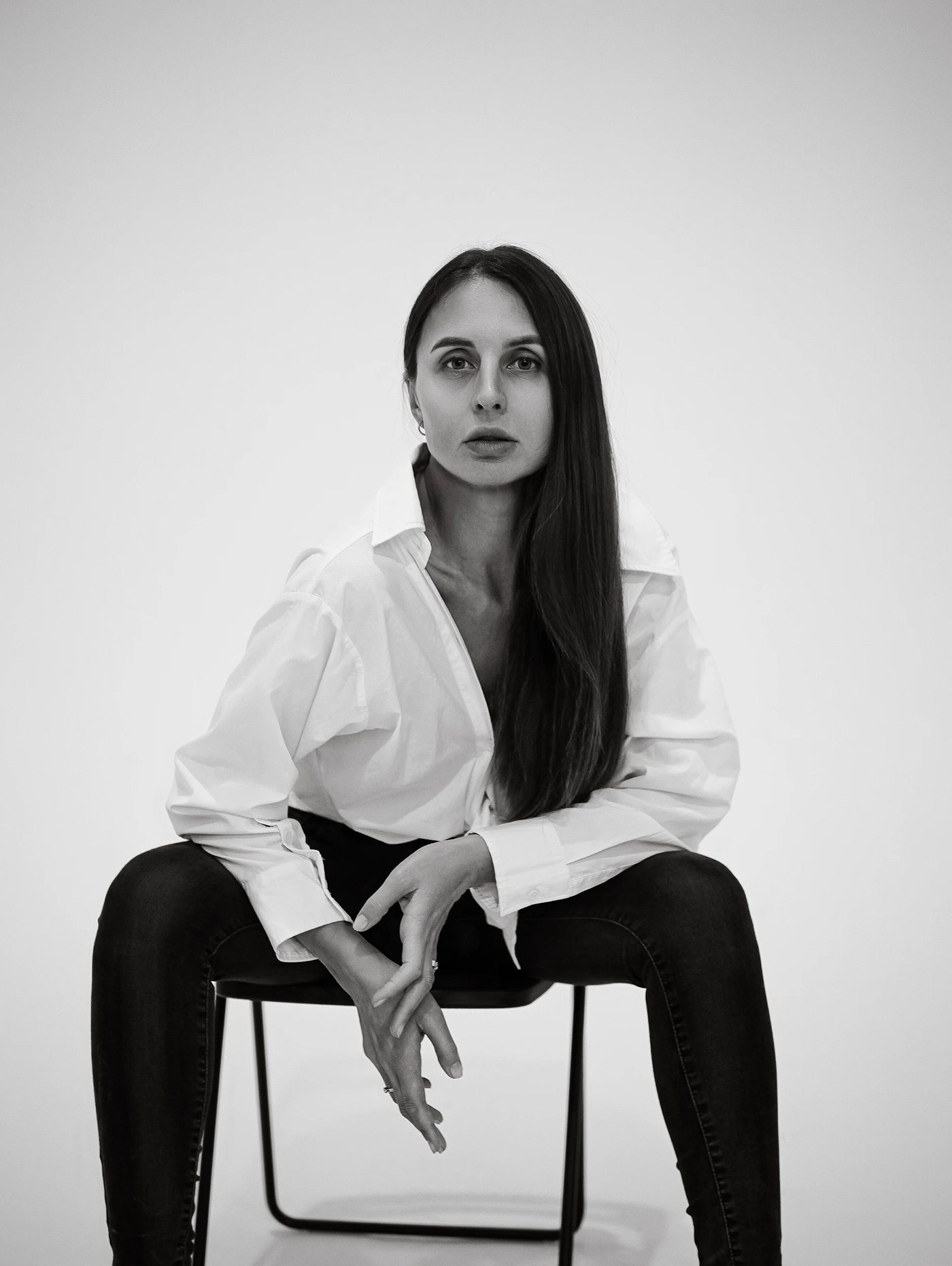 Съемки — Pobochenko Evgenia, Москва