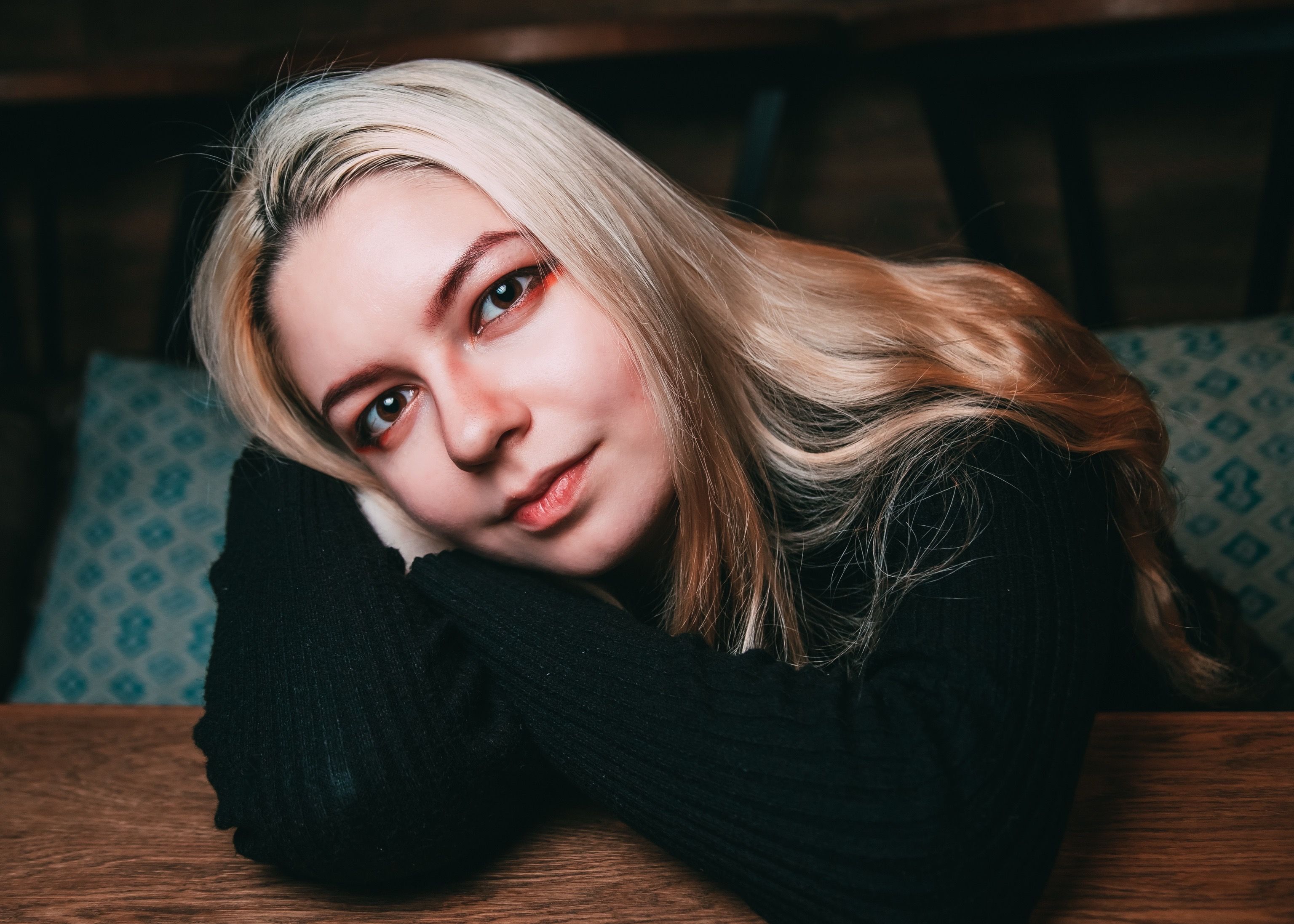 Limifox — Модель, Фотограф, Видеограф