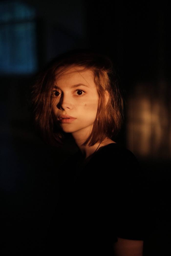 Портфолио — Nastya Spirina, Москва