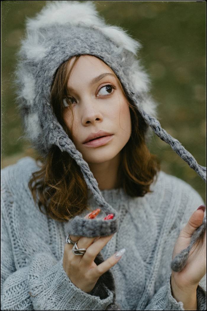 Портфолио — Nastya Spirina, Москва