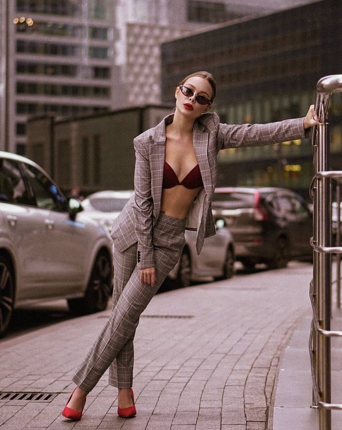 Портфолио — Nastya Spirina, Москва