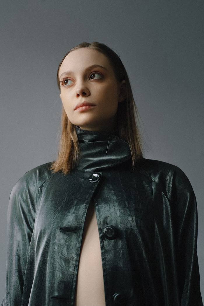 Портфолио — Nastya Spirina, Москва