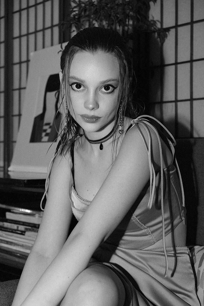 Портфолио — Nastya Spirina, Москва