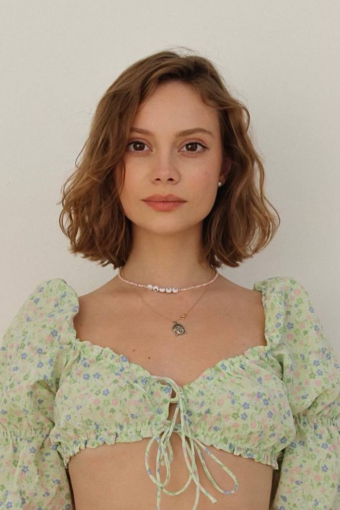 Портфолио — Nastya Spirina, Москва
