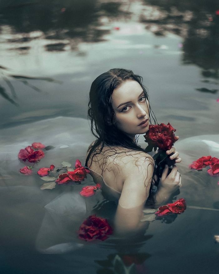 creative — Кочергина Ангелина, Ростов-на-Дону