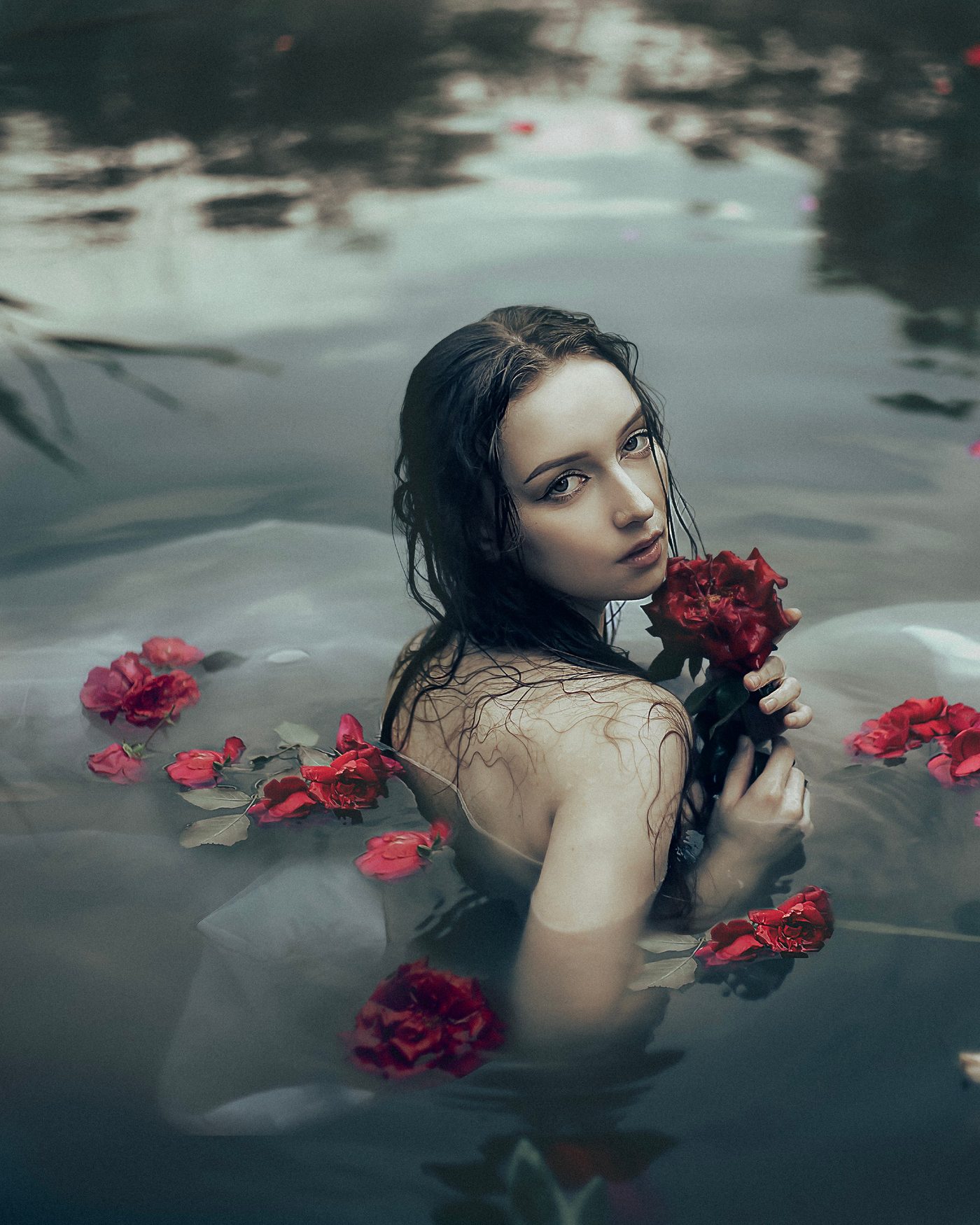 creative — Кочергина Ангелина, Ростов-на-Дону