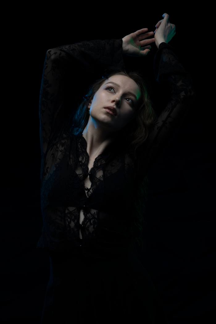 TFP 4. — Кочергина Ангелина, Ростов-на-Дону