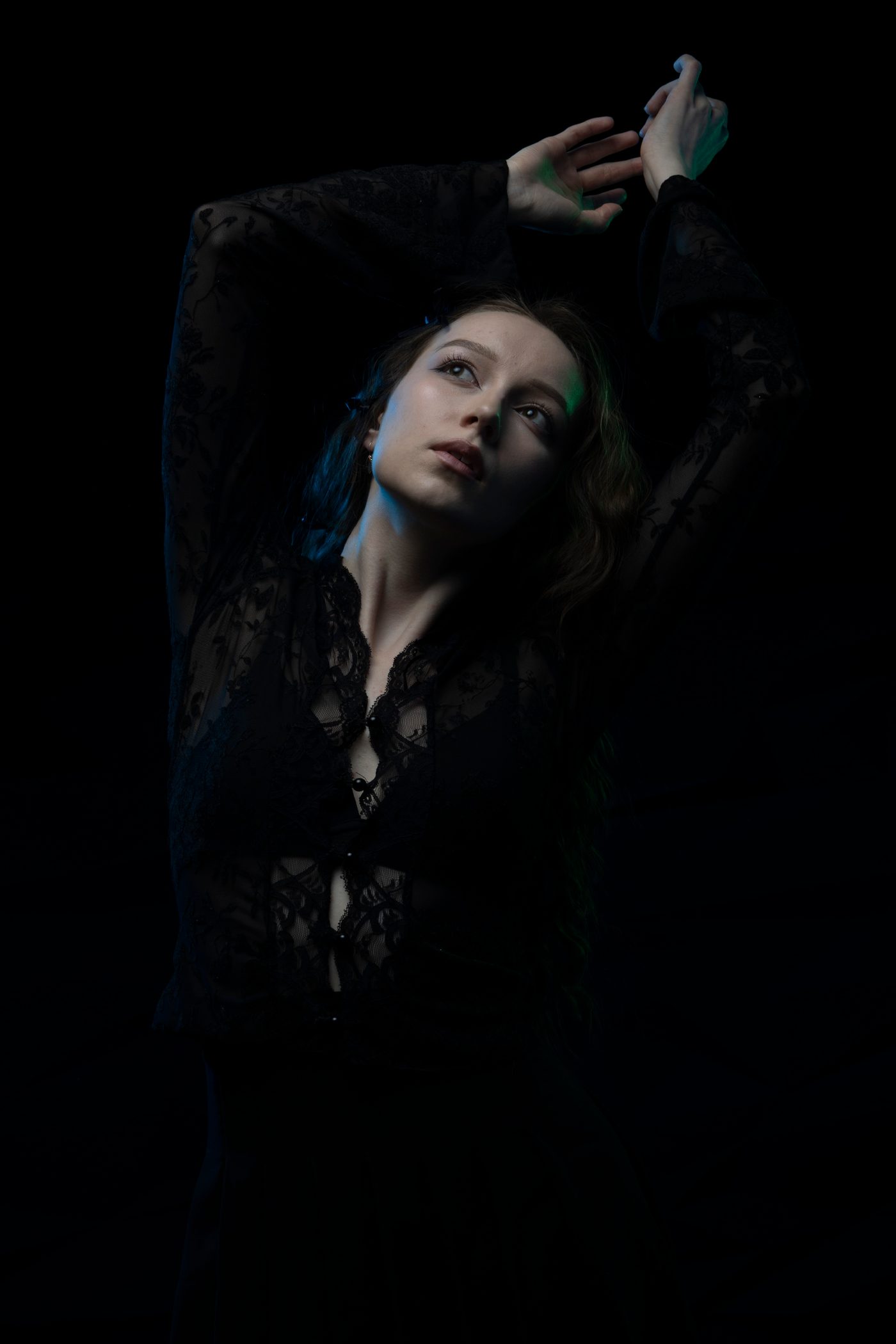 TFP 4. — Кочергина Ангелина, Ростов-на-Дону
