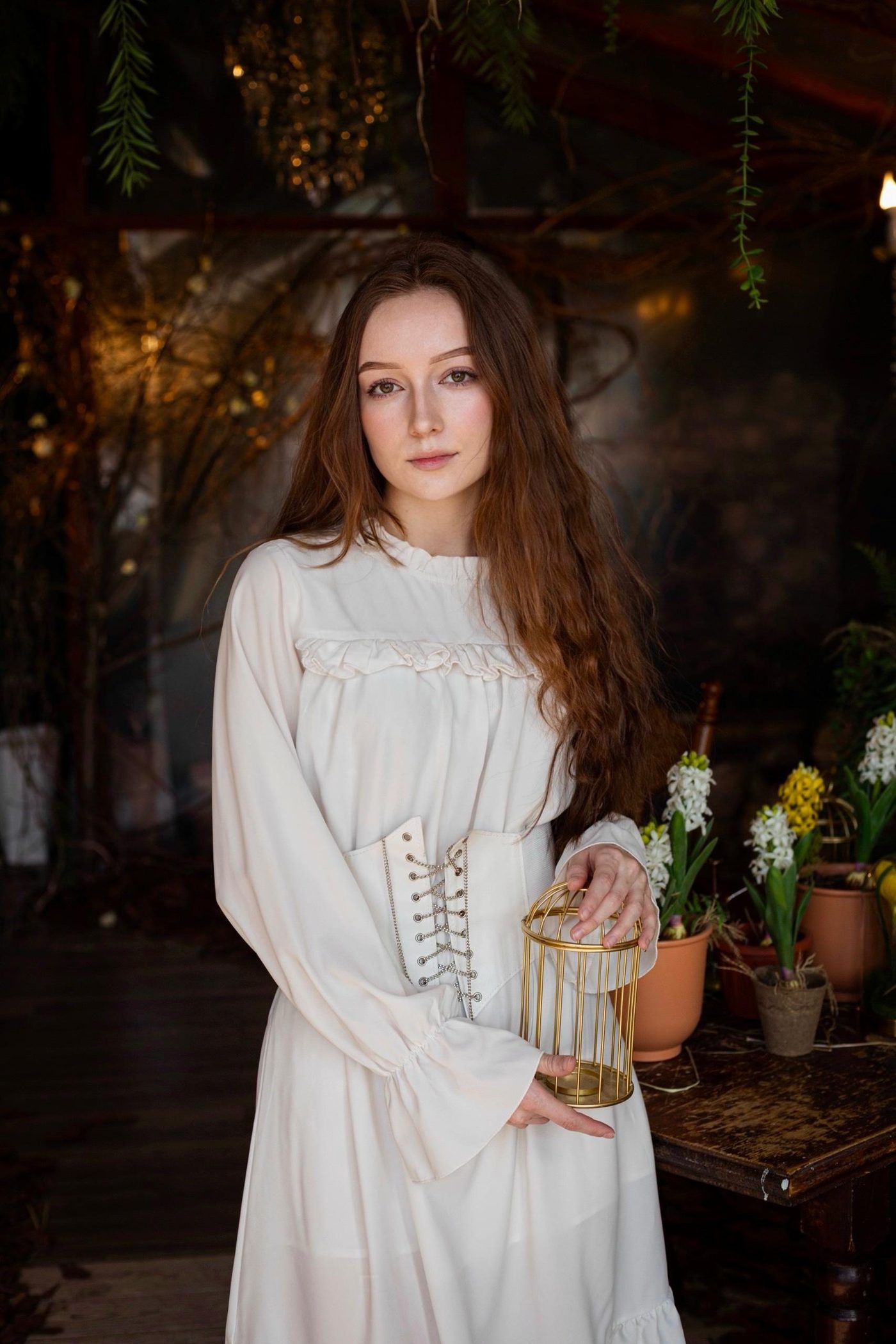 TFP 0 — Кочергина Ангелина, Ростов-на-Дону