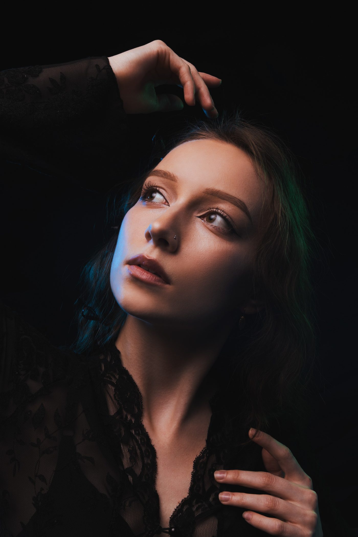 TFP 4. — Кочергина Ангелина, Ростов-на-Дону
