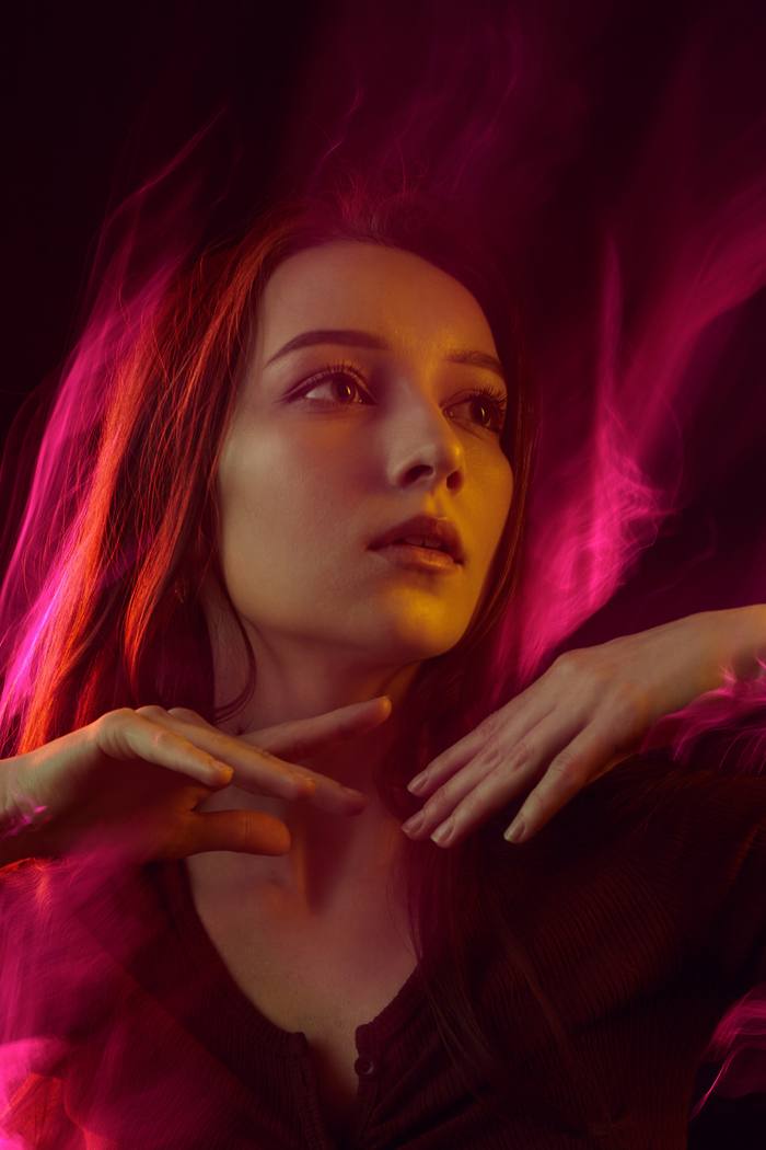 TFP 4. — Кочергина Ангелина, Ростов-на-Дону