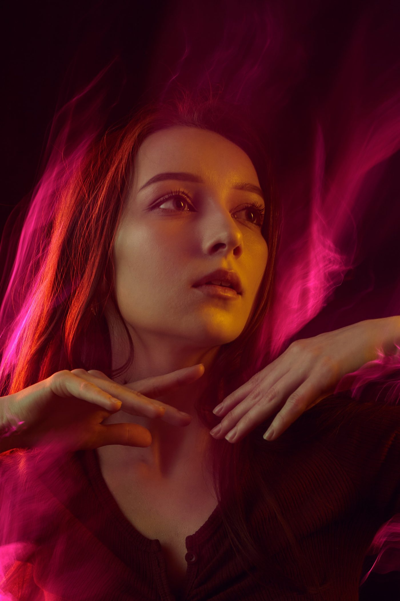 TFP 4. — Кочергина Ангелина, Ростов-на-Дону