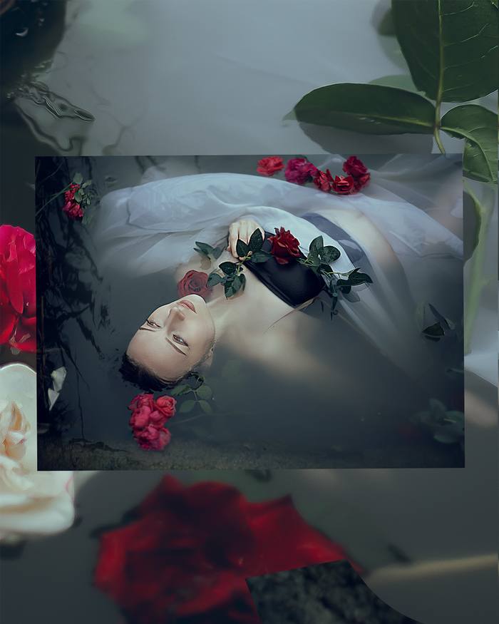 creative — Кочергина Ангелина, Ростов-на-Дону