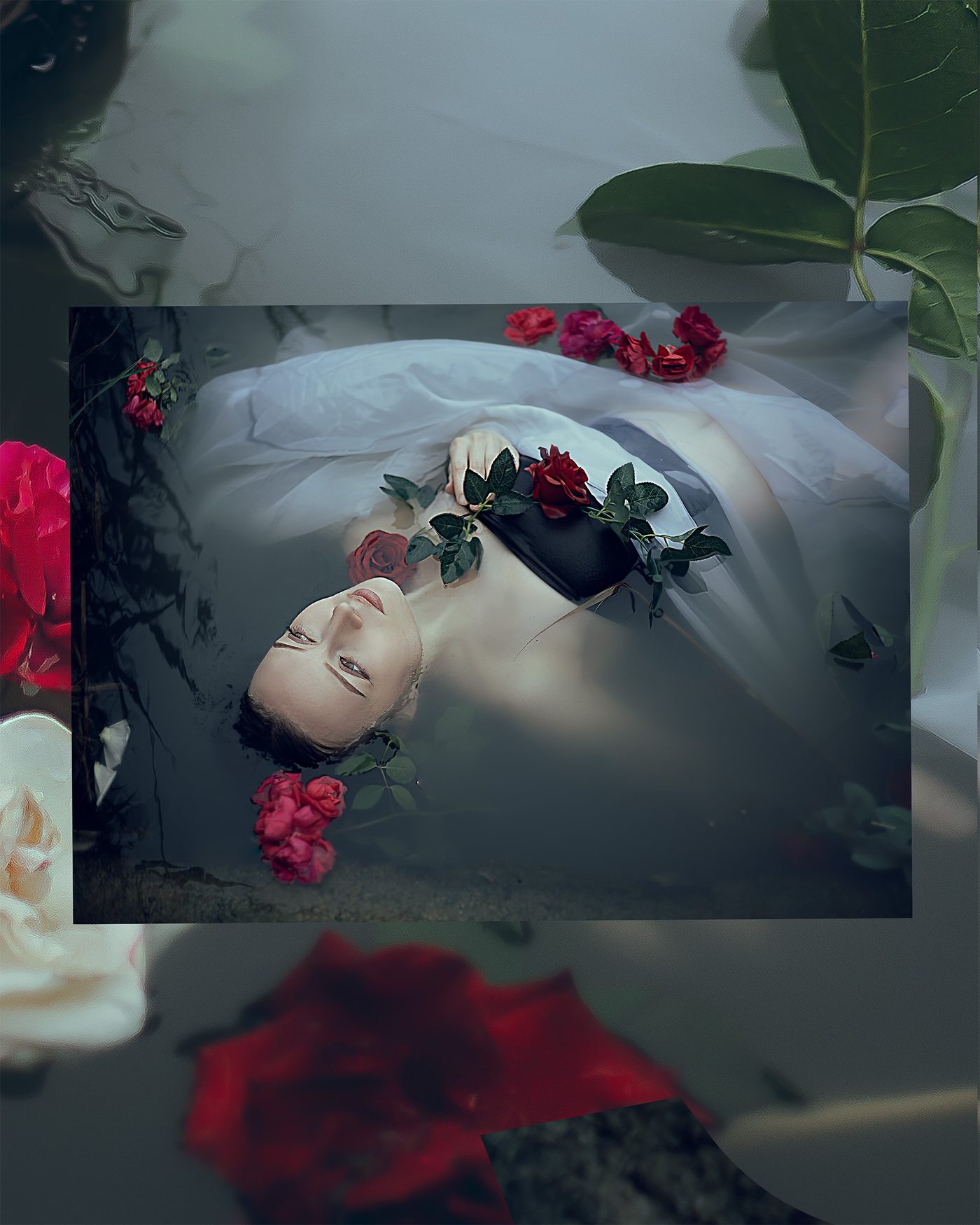 creative — Кочергина Ангелина, Ростов-на-Дону