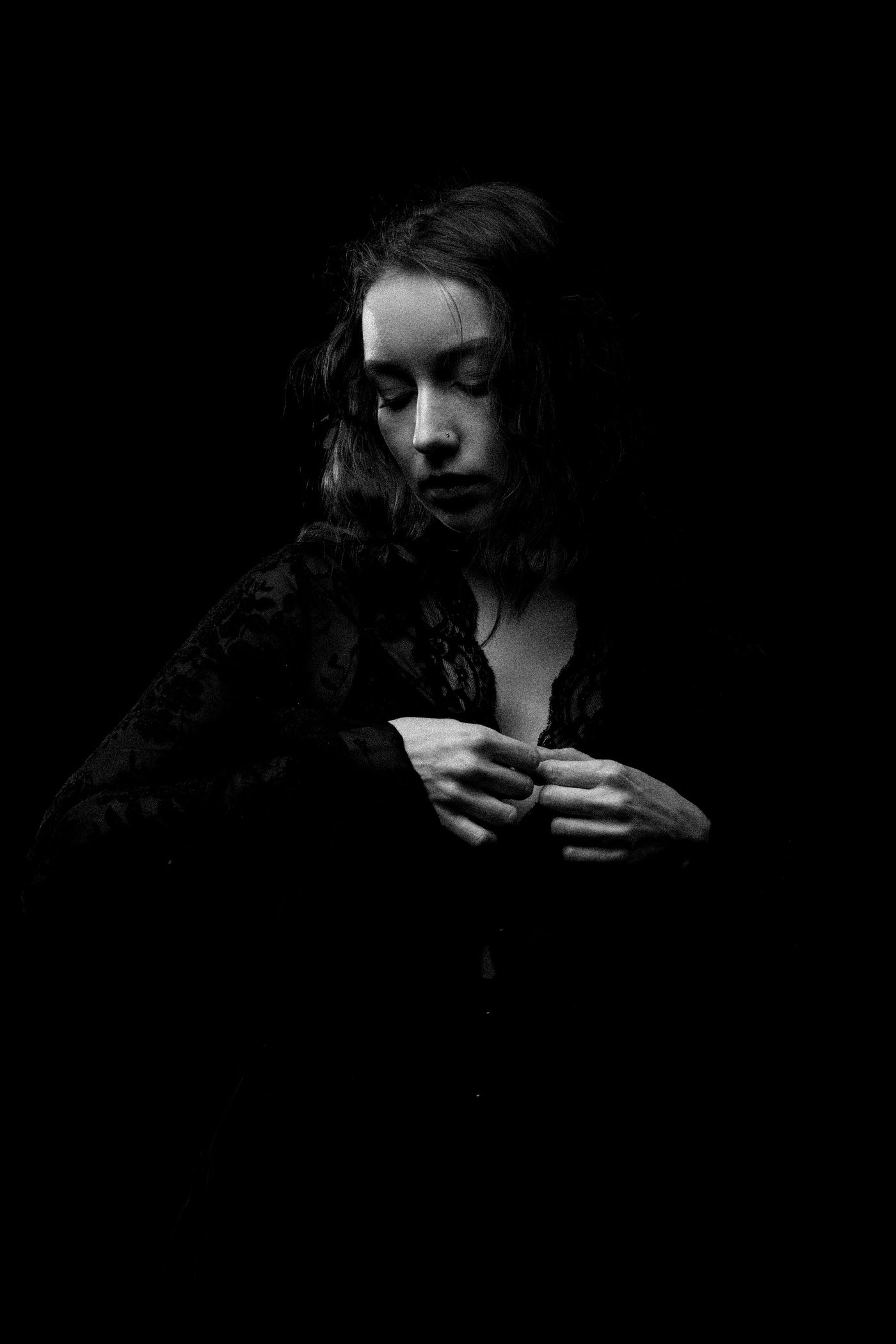 TFP 4. — Кочергина Ангелина, Ростов-на-Дону