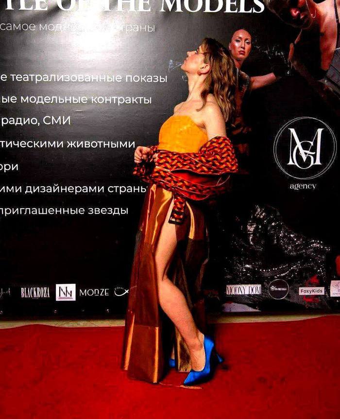 Портфолио — Анастасия, Санкт-Петербург