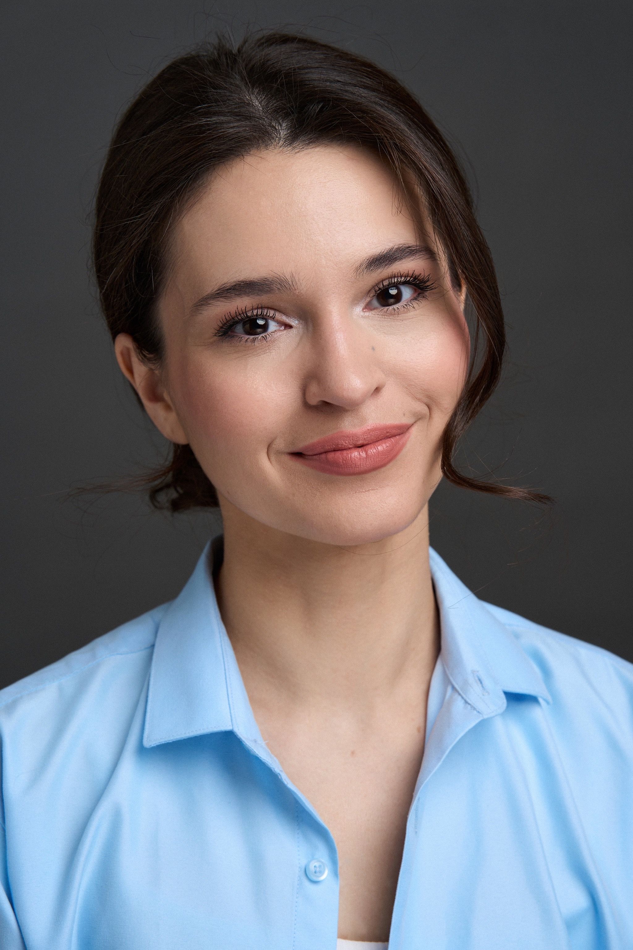 Alina Grebennikova — Коммерческая модель, Актер / Актриса, Режиссер