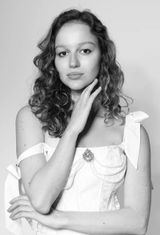 Фотография: Елизавета Гельзина