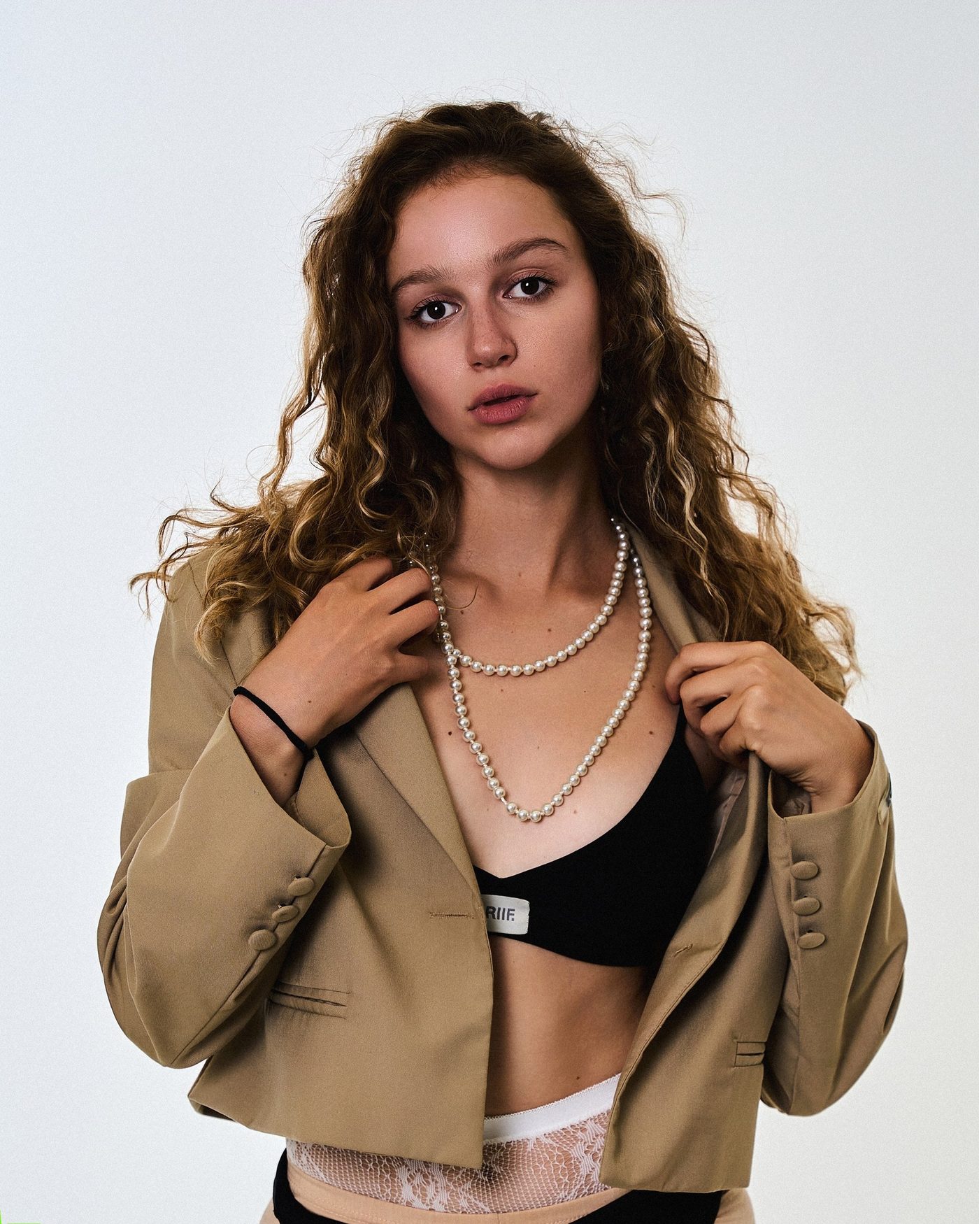 портфолио — Елизавета Гельзина, Москва