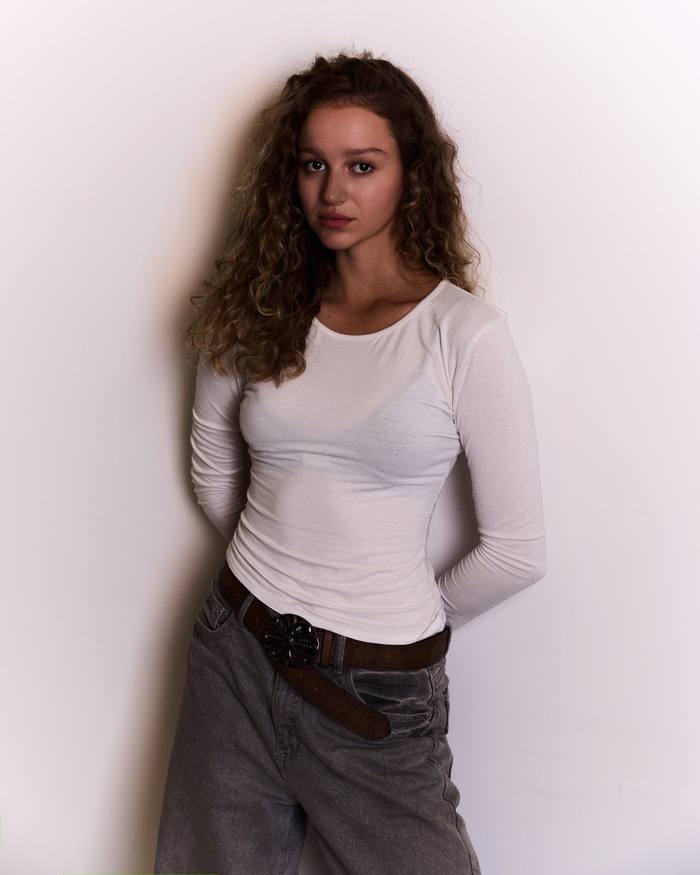 портфолио — Елизавета Гельзина, Москва