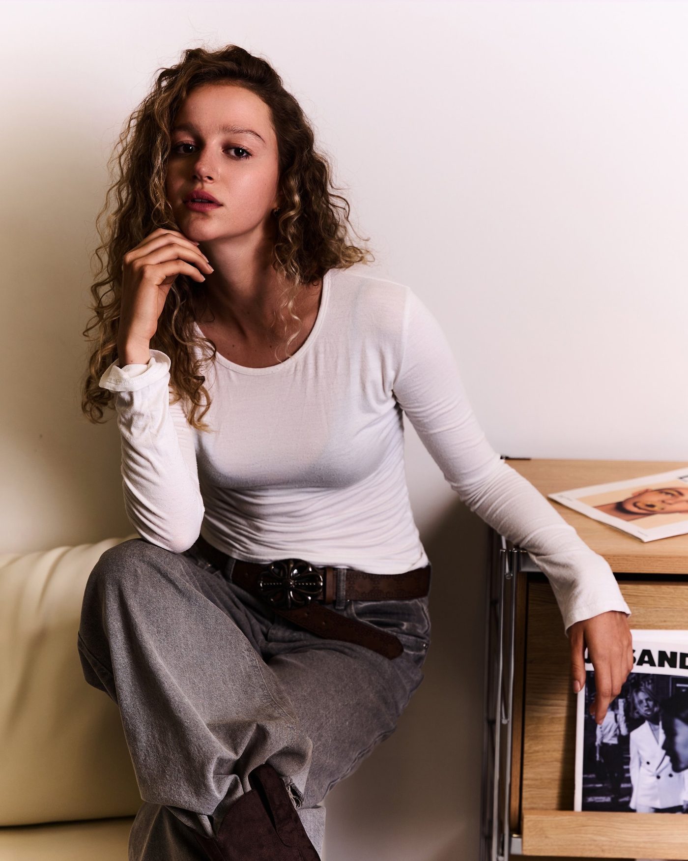 портфолио — Елизавета Гельзина, Москва