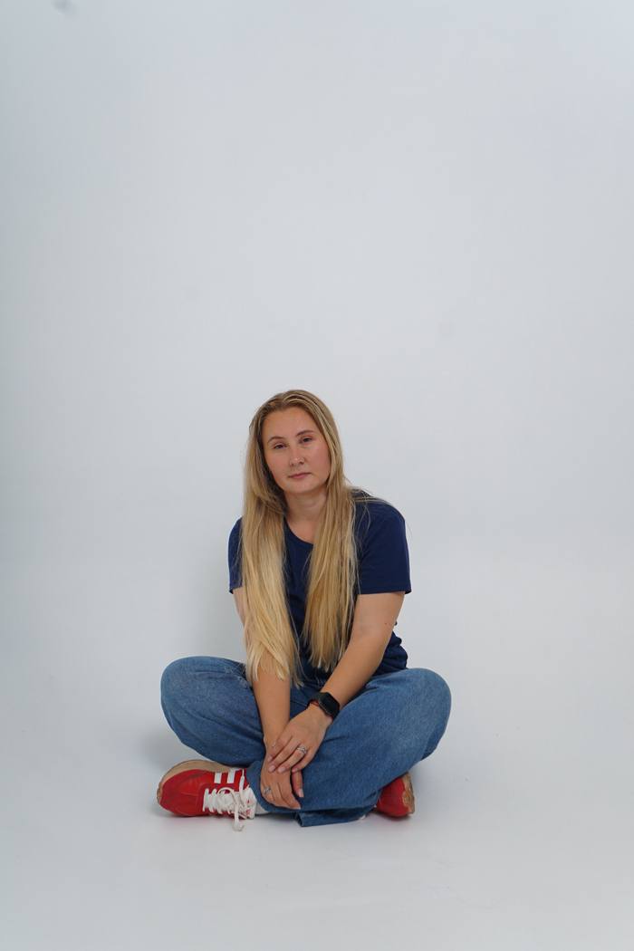 Фотографии — Екатерина Пелевина, Санкт-Петербург