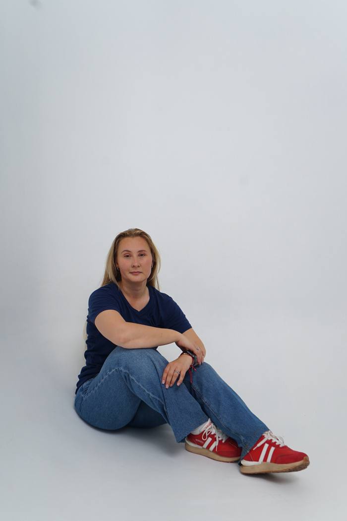 Фотографии — Екатерина Пелевина, Санкт-Петербург