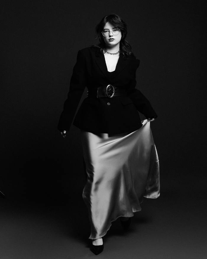 Фэшен — Daria YAM, Санкт-Петербург