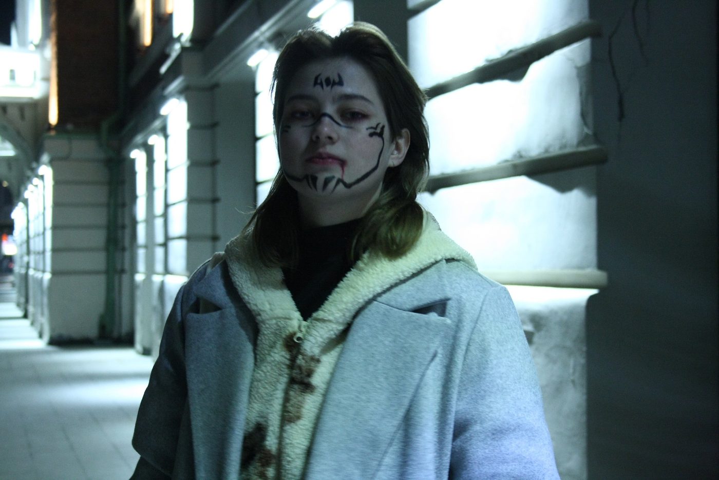 Я в жизни — Daria YAM, Санкт-Петербург