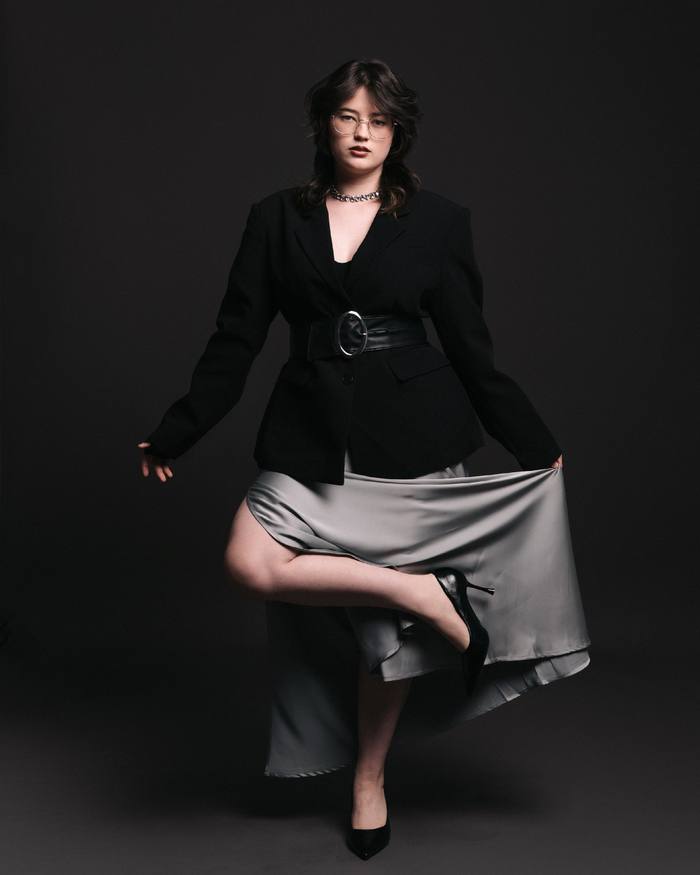Фэшен — Daria YAM, Санкт-Петербург