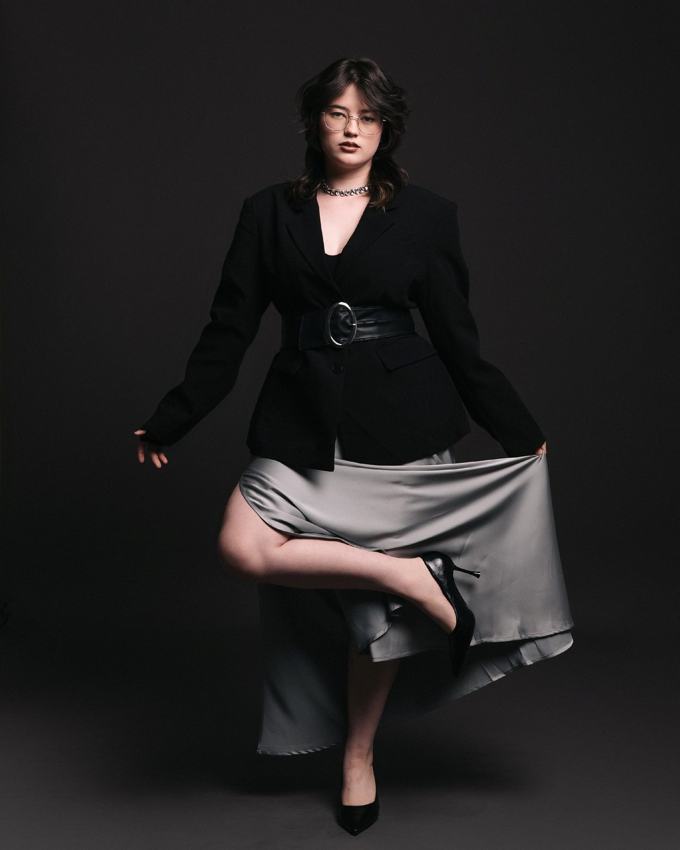 Фэшен — Daria YAM, Санкт-Петербург