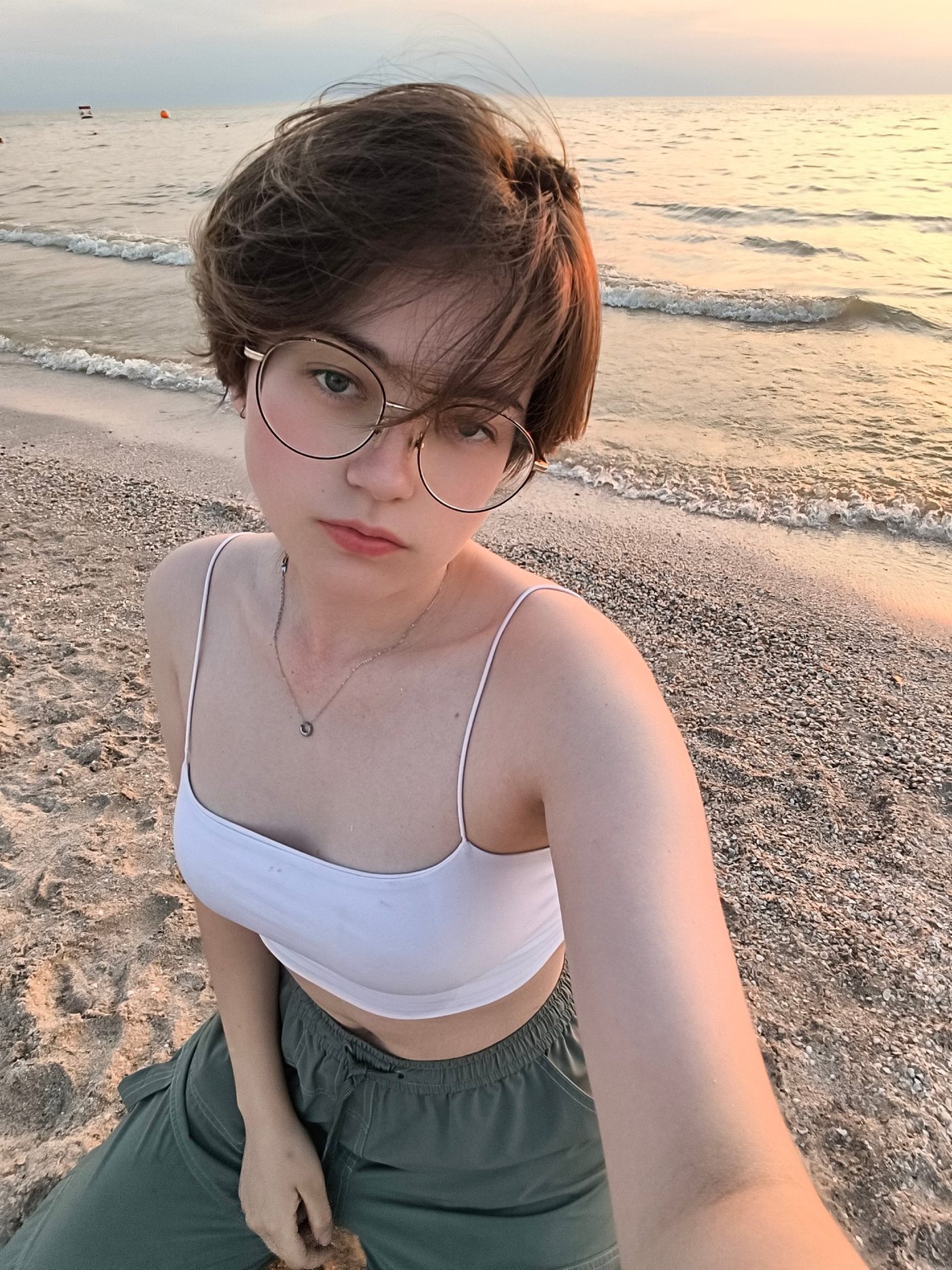 Я в жизни — Daria YAM, Санкт-Петербург