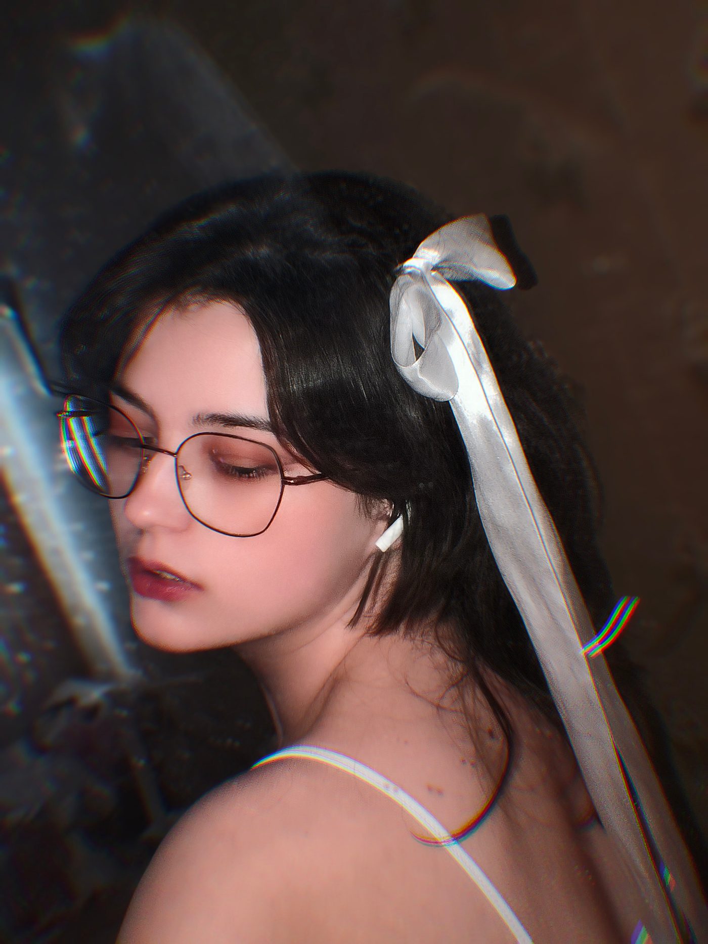 Я в жизни — Daria YAM, Санкт-Петербург
