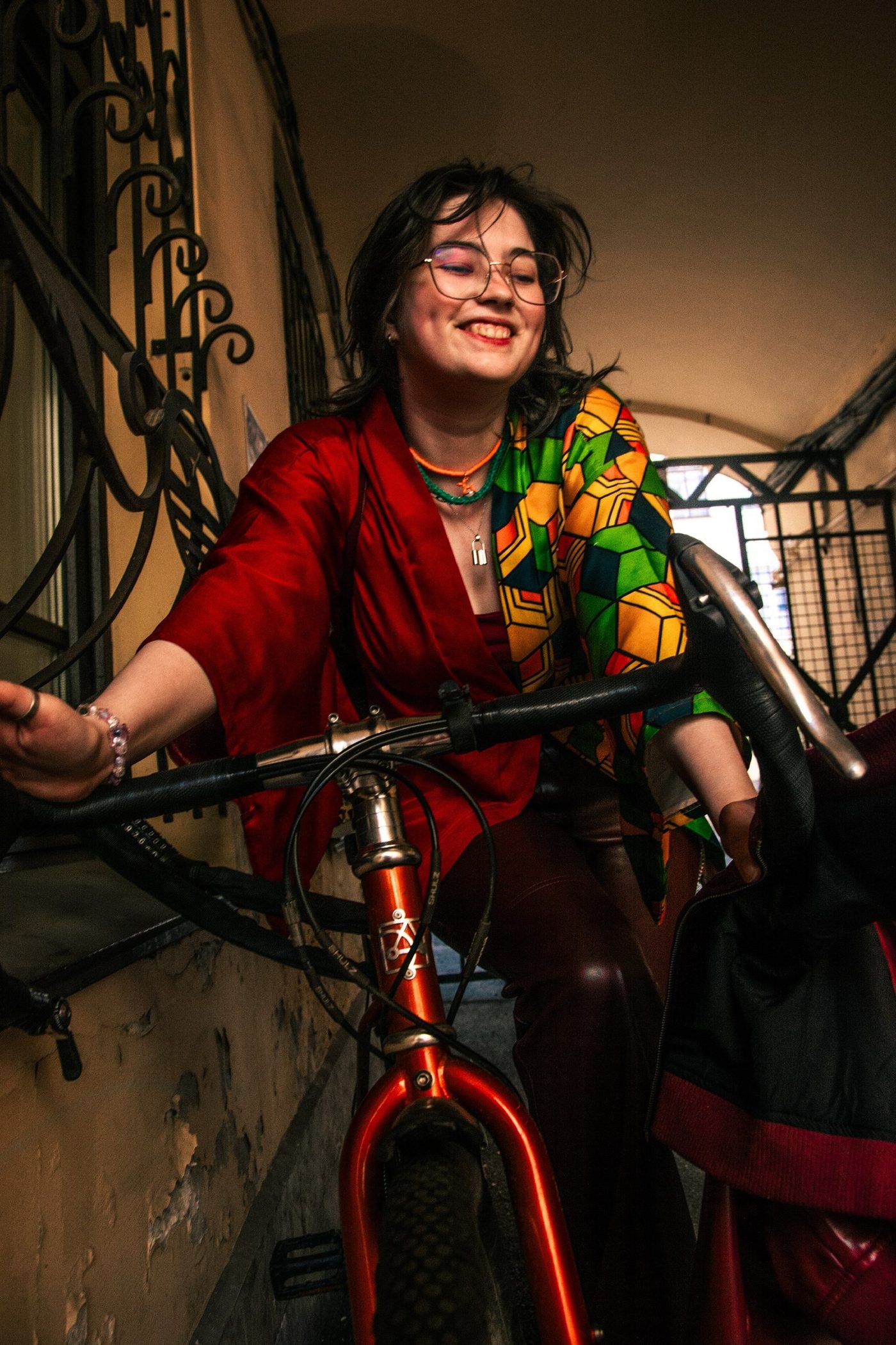 Лукбук — Daria YAM, Санкт-Петербург