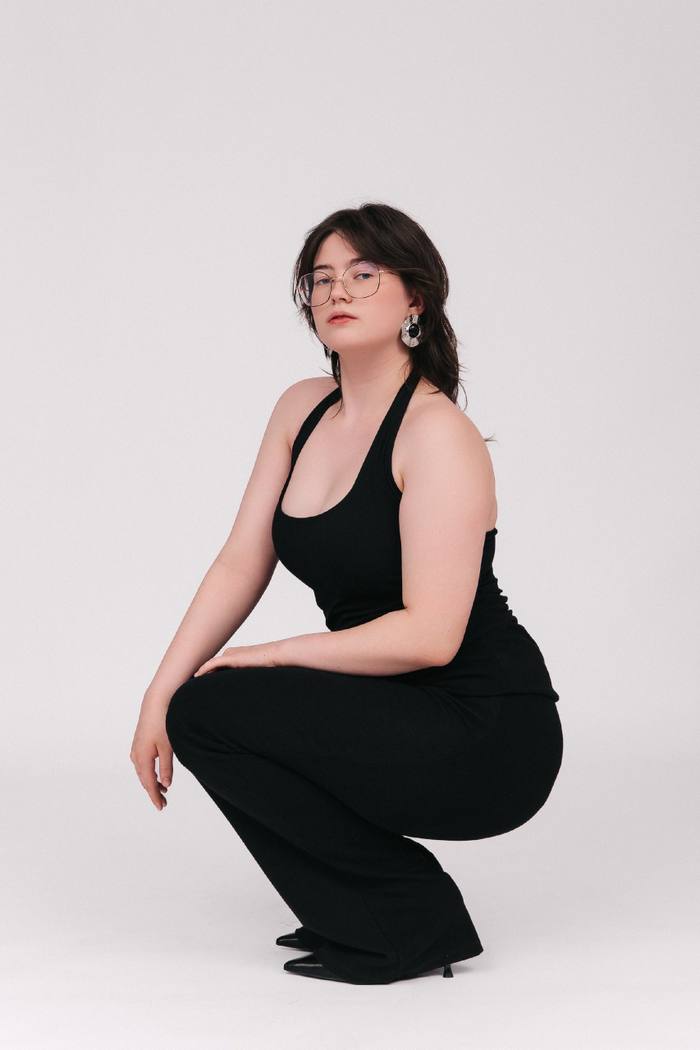 Тесты — Daria YAM, Санкт-Петербург