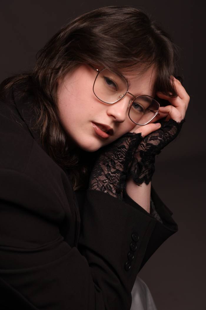 Фэшен — Daria YAM, Санкт-Петербург