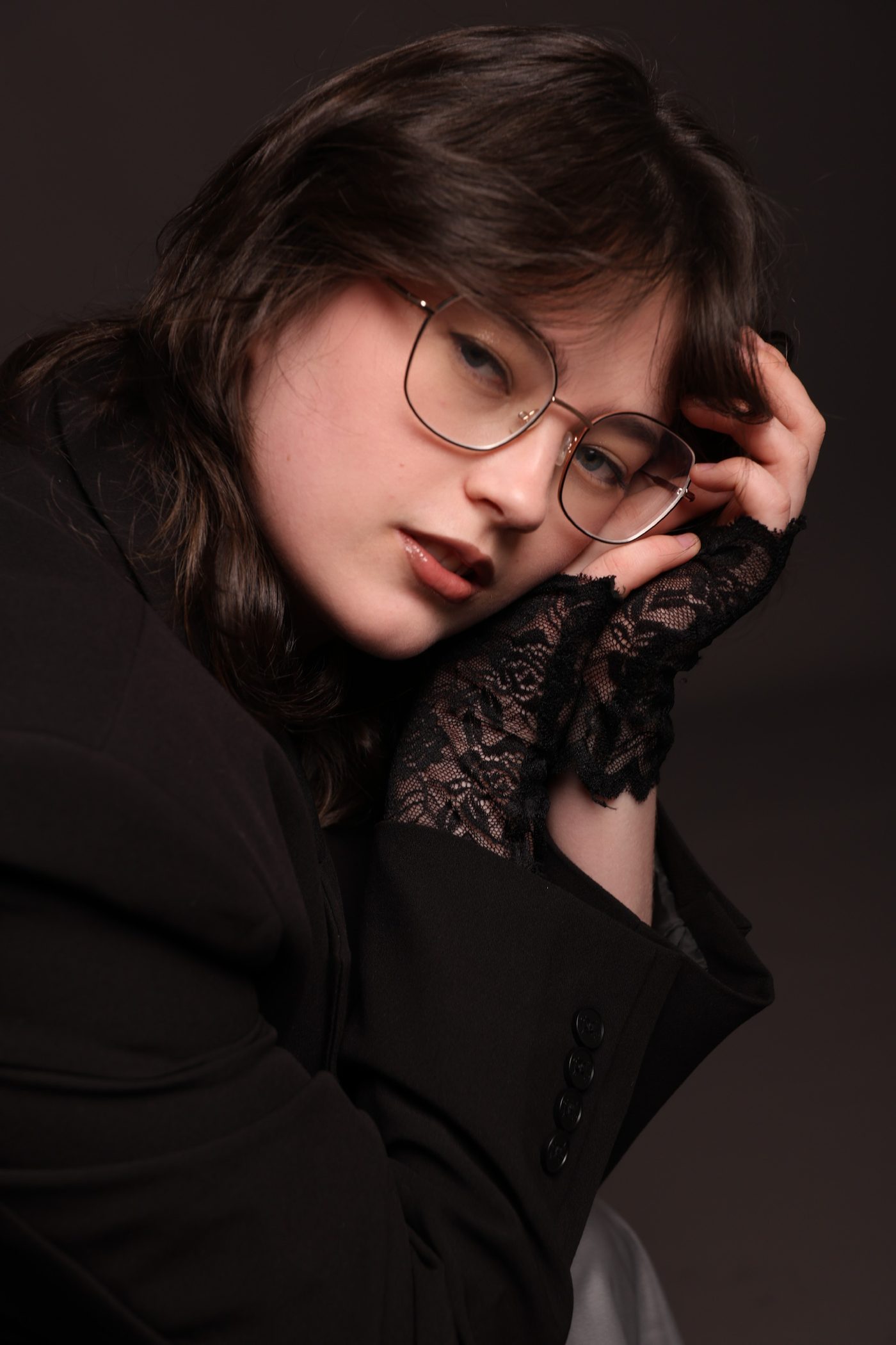 Фэшен — Daria YAM, Санкт-Петербург