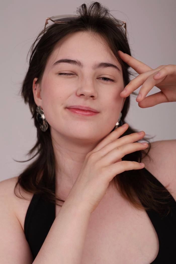 Тесты — Daria YAM, Санкт-Петербург