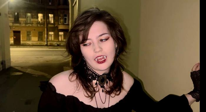 Лукбук — Daria YAM, Санкт-Петербург