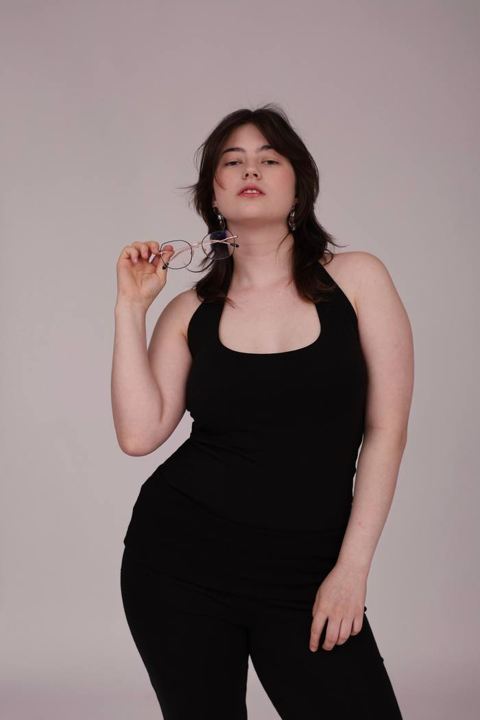 Тесты — Daria YAM, Санкт-Петербург