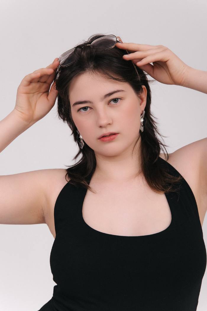 Тесты — Daria YAM, Санкт-Петербург