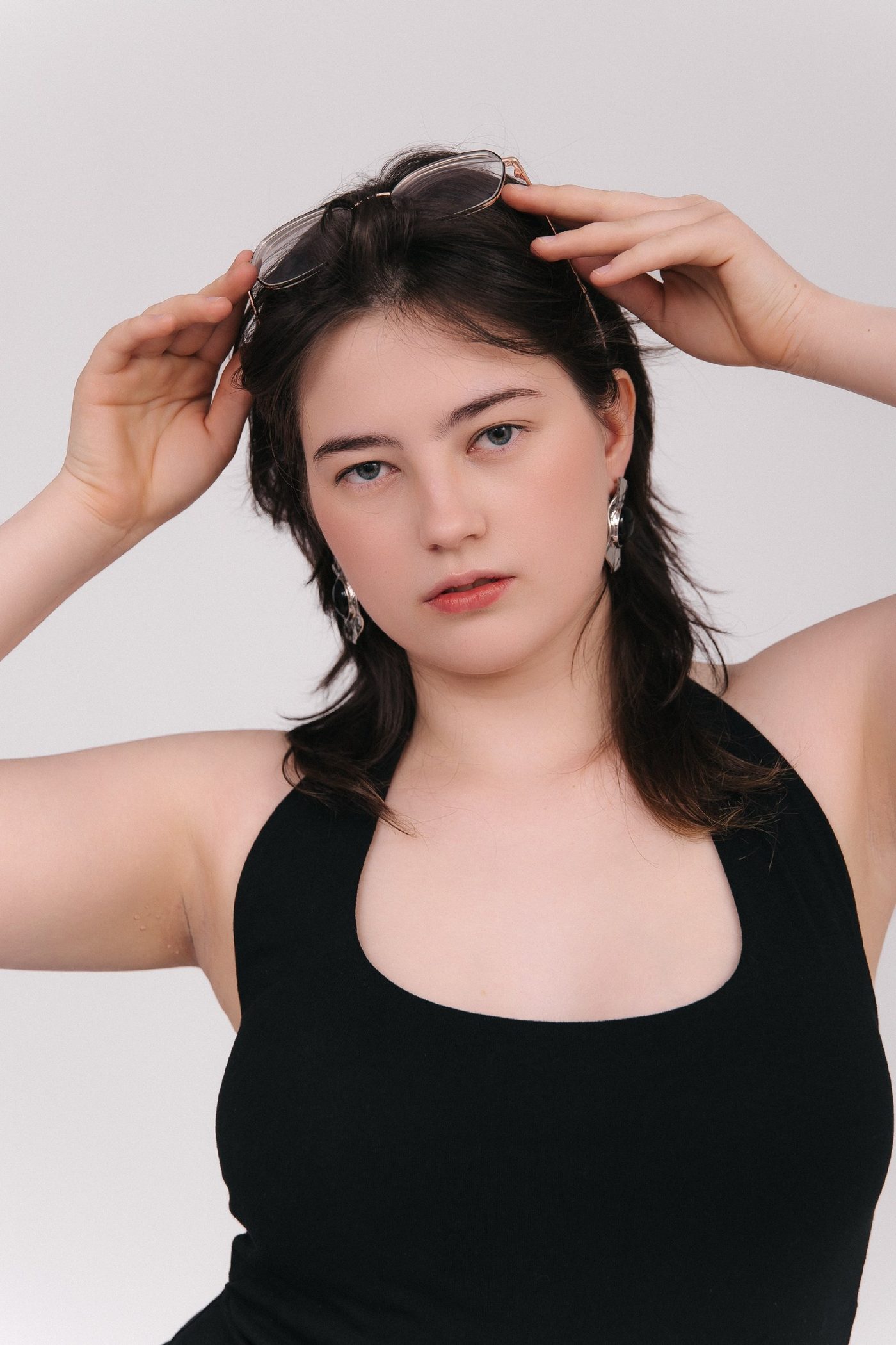 Тесты — Daria YAM, Санкт-Петербург