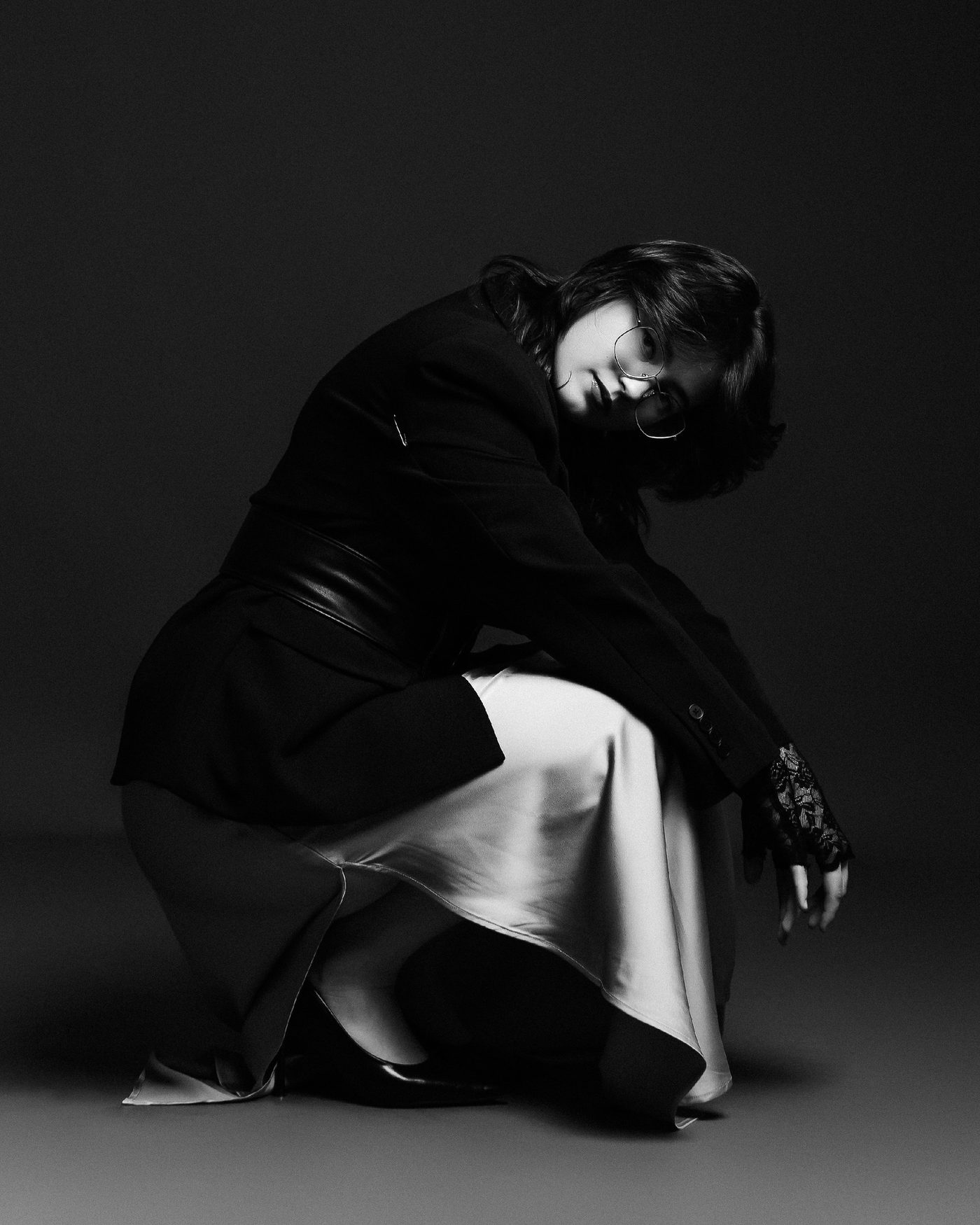 Фэшен — Daria YAM, Санкт-Петербург