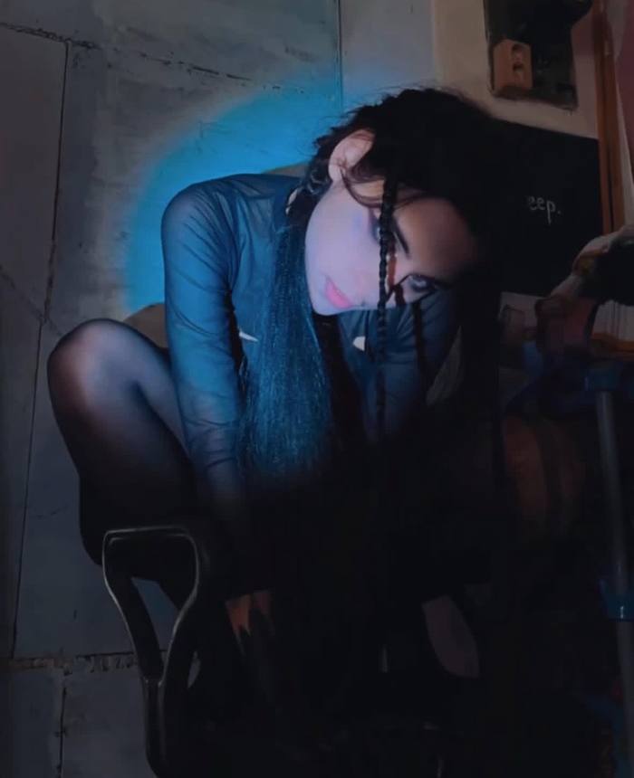 Verdilac 💥⛓️‍💥 — KATE(in)HATE, Ростов-на-Дону