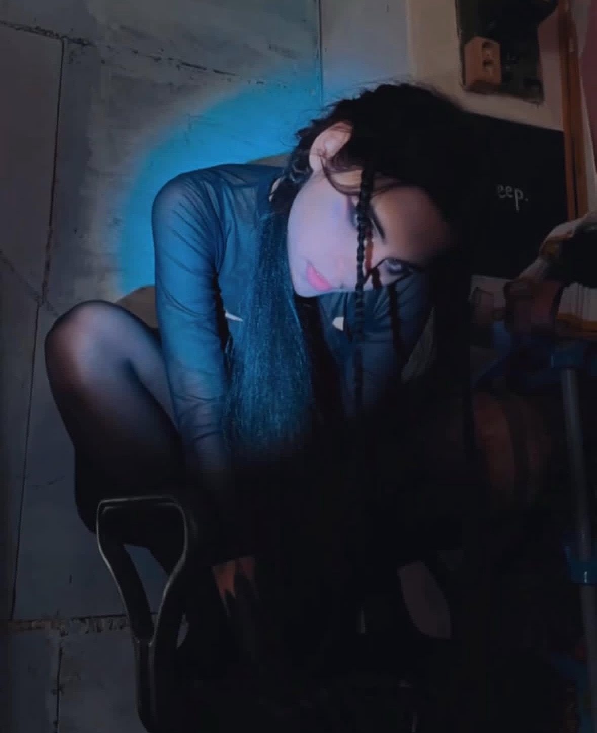 Verdilac 💥⛓️‍💥 — KATE(in)HATE, Ростов-на-Дону